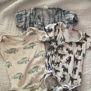 Kate Quinn SZ 12-18 months